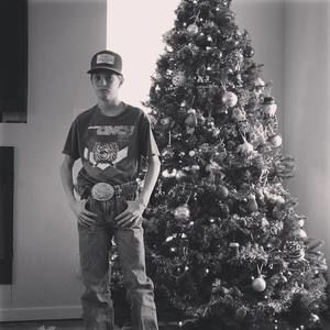 Meet your Posher, Garrett